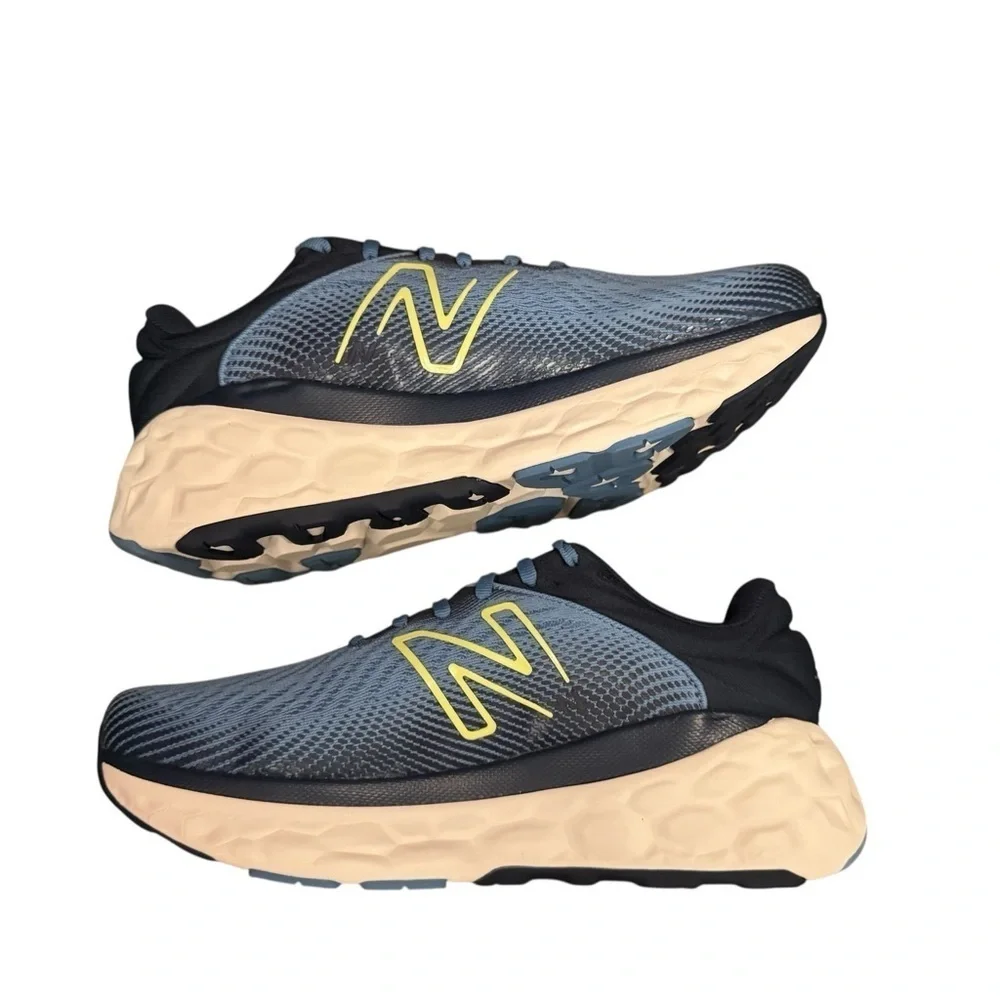 New Balance dynamic new